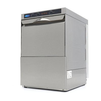 Πλυντήριο ποτηριων - 35 x 35 cm - με αντλία λαμπρυντικού MAX-09240000